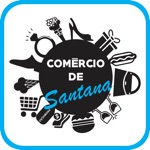 Comércio de Santana