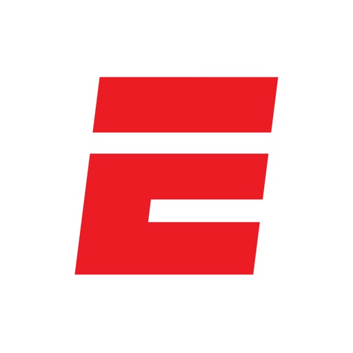 ESPN: Live Sports & Scores free software for iPhone and iPad