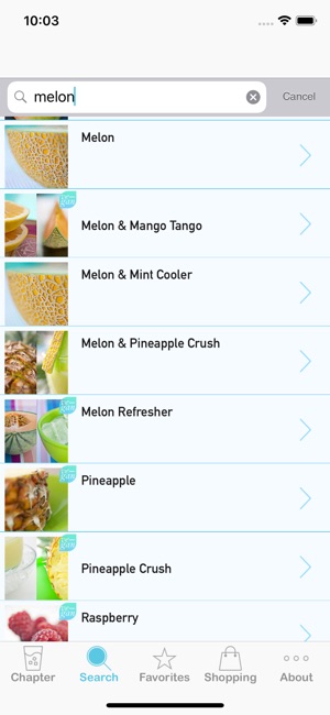 Smoothies and Juices(圖9)-速報App