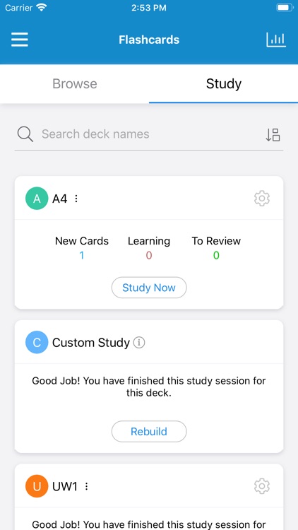 UWorld NCLEX screenshot-8