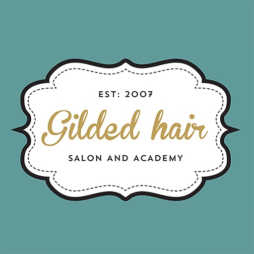 Gilded Hair icon