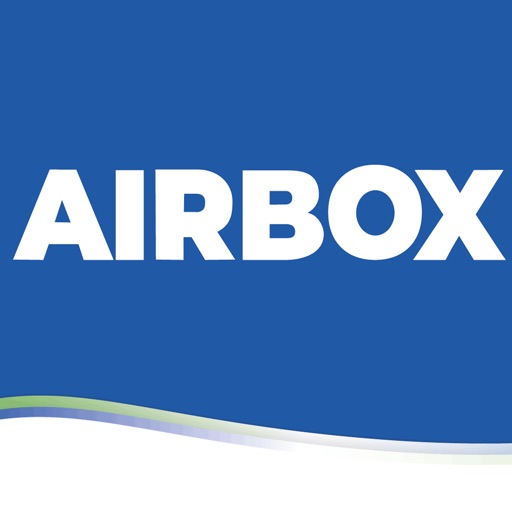 Airbox - Compras Por Internet For PC - Windows 7,8,10,11