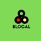 Blocal is a mobile directory app that helps users find black-owned businesses in their area