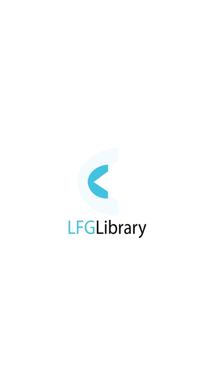 LFGLibrary