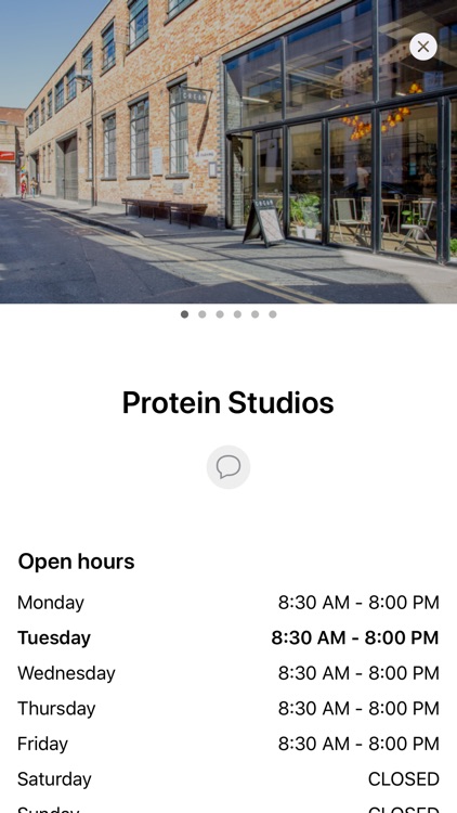 Protein Studios