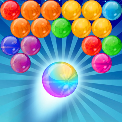 Bubble Pop! Puzzle icon