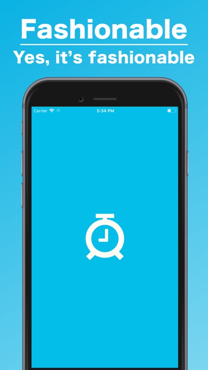 Timer ~ Count up your work