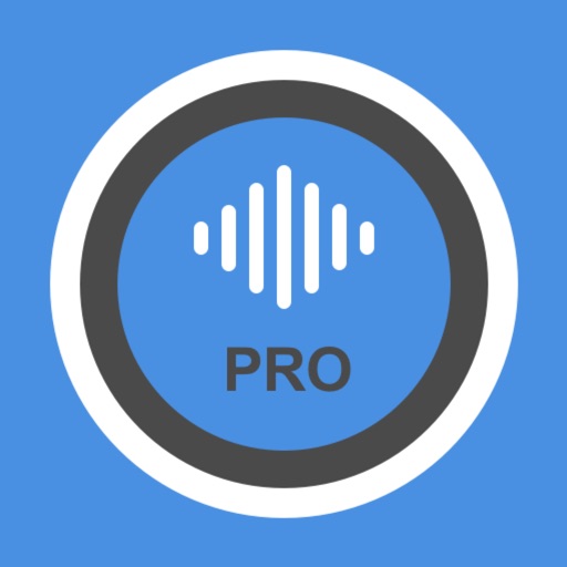 VoiceHD - pro