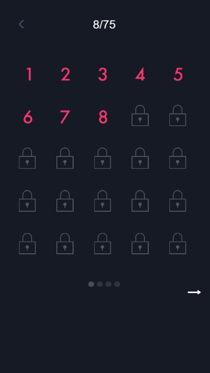 Lost in the journey.