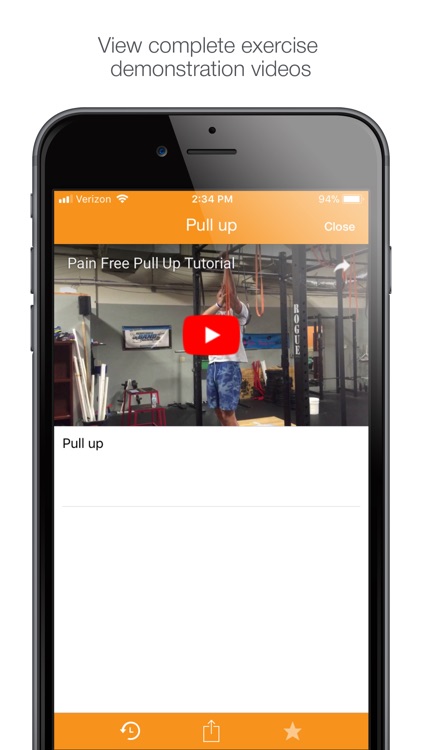 Hit It Great™ Training Plans screenshot-4