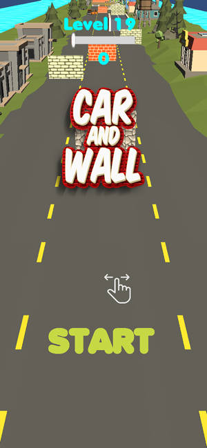 Car And Wall(圖1)-速報App