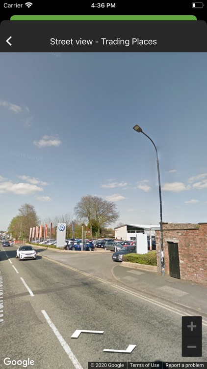 Trading Places Estate Agents screenshot-8