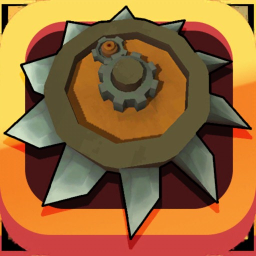 Guard Run icon