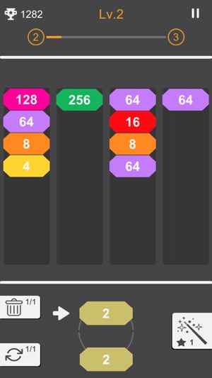 Hexa! Rarest Hexa Block Number(圖4)-速報App