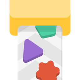 Idle Shapes
