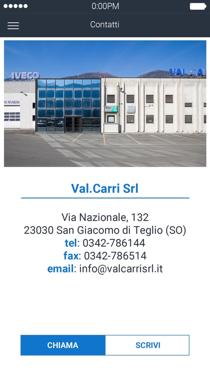 My Val.Carri screenshot-4