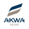 L’application AkwaNow est une Plateforme digitale et mobile conçue pour servir les collaborateurs d’AKWA Group