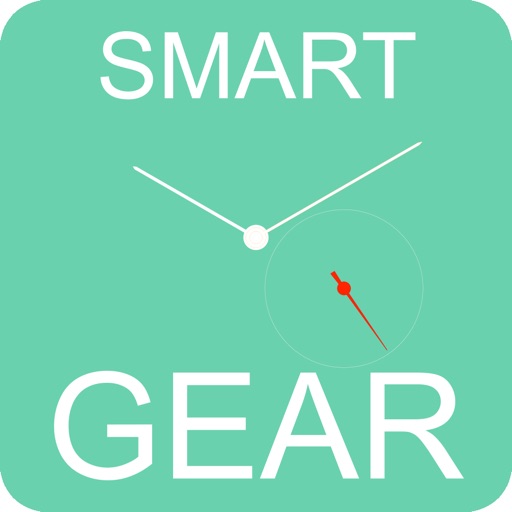 Smart Gear Hybrid