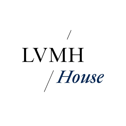 logo transparent lvmh