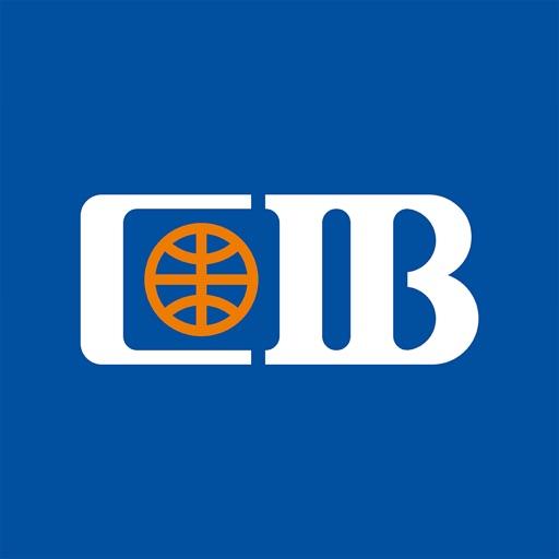 CIB Egypt Mobile Banking Icon