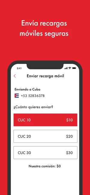 Captura de Pantalla 3 Rebtel: Llamadas de calidad iphone