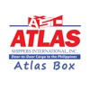 Atlas Shippers ASI Box