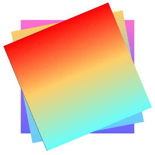 Gradient Color miniArtSoft для Мак ОС