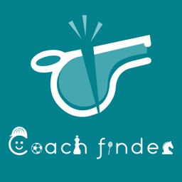 Coach Finder