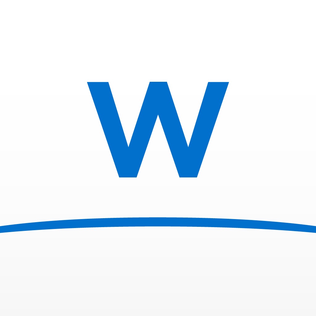 Wyndham Hotels & Resorts logo