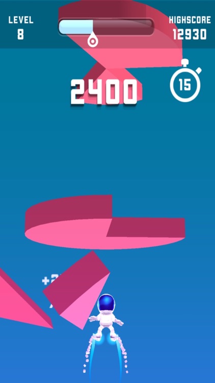 Star Tap Up screenshot-5