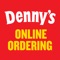 Welcome to Denny’s On Demand