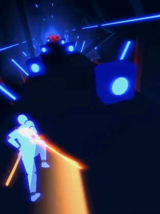 Captura de Pantalla 5 Beat Blade: Dash Dance iphone