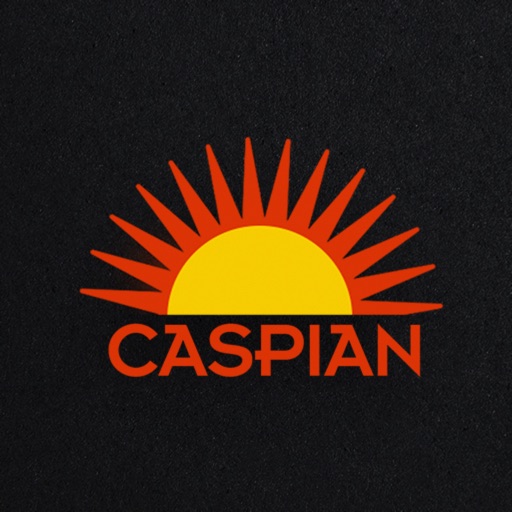 Caspian Pizzeria