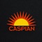 Order your favourite food from Caspian Pizzeria with just a tap