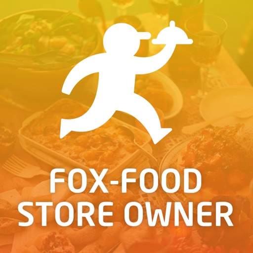 Fox-Food Store Download