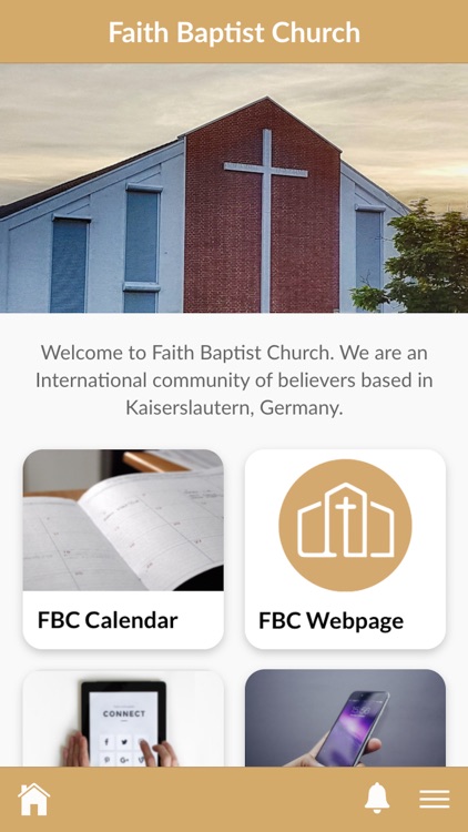 Faith Baptist Church