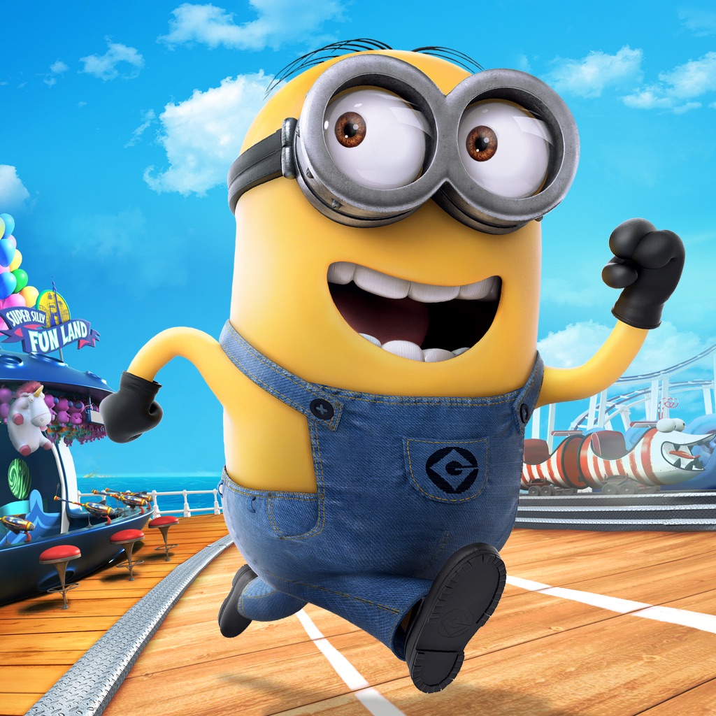 download the last version for ios Minions