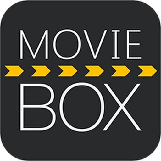 Movies & TV Shows Manager iOS App