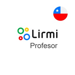 Lirmi Profesor MX