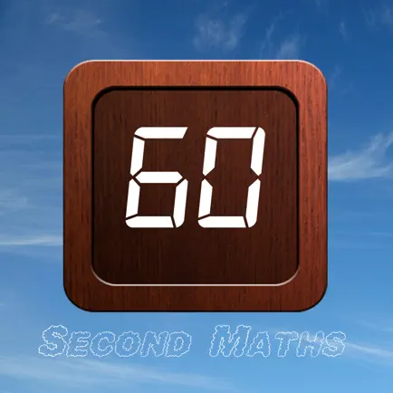 60 Seconds Mental Maths Читы