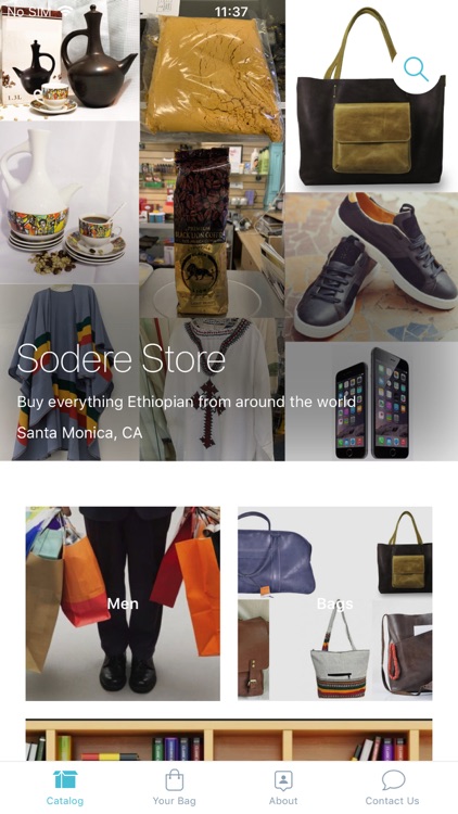 Sodere Store screenshot-8