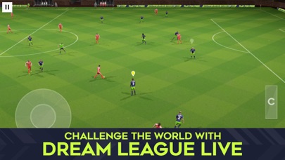 Dream League Soccer 2021 Dls Tips APK per Android Download