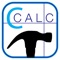 Icon Construction Calc Pro Ads