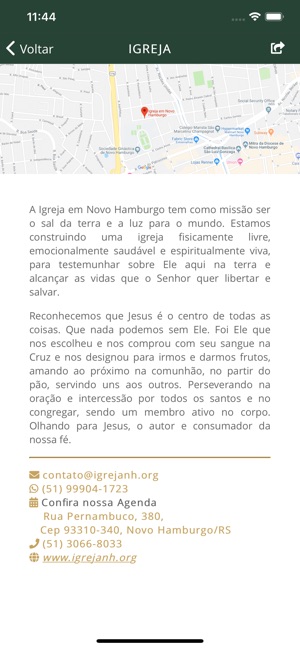 Igreja NH(圖3)-速報App