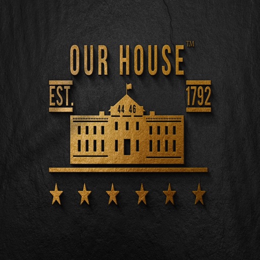 Our House 1792