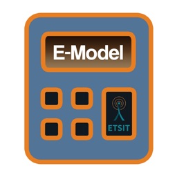 E-Model Calculator