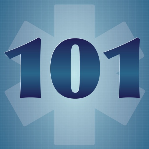 101 Last Minute Study Tips EMT iOS App