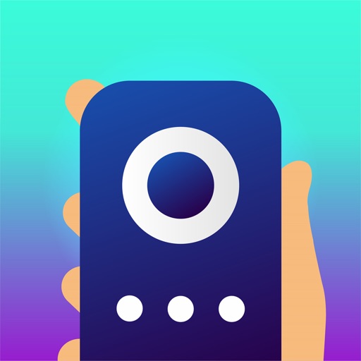 Remote for TVs with Android OS Download