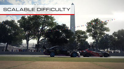 GRID™ Autosport Screenshot 5