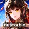 新感覚!リアルタイムターン制バトルRPG「セブンナイツ」!
